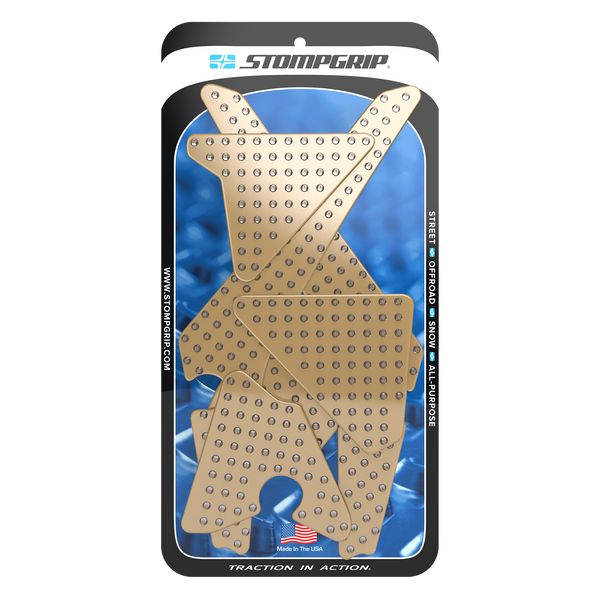 Stompgrip - Honda CRF450R 05-06 Dirt Bike 3D Griptape Kit (0017)