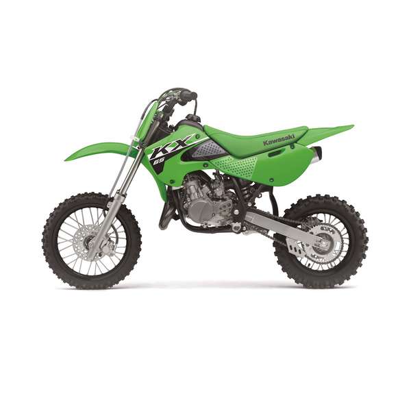 Stompgrip - Kawasaki KX 65 00-26 Dirt Bike 3D Griptape Kit (0028-1) Stompgrip - Kawasaki KX 65 00-26 Dirt Bike 3D Griptape Kit (0028-1)