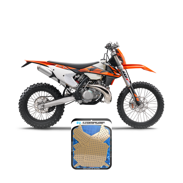 Ktm exc 300 sales tpi