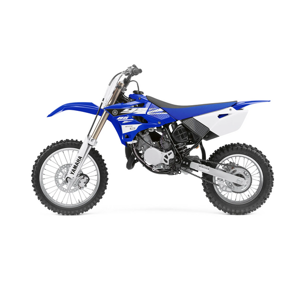 Stompgrip - Yamaha YZ85 15-21 Dirt Bike 3D Griptape Kit (0082) Stompgrip - Yamaha YZ85 15-21 Dirt Bike 3D Griptape Kit (0082)