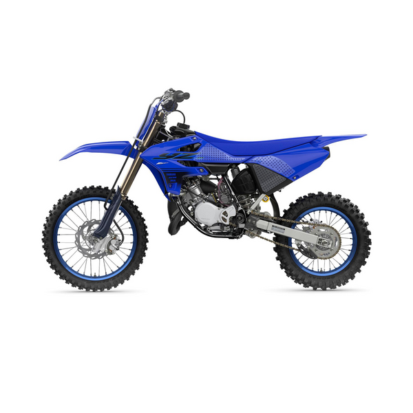 Stompgrip - Yamaha YZ85 22-26 Dirt Bike 3D Griptape Kit (0087)