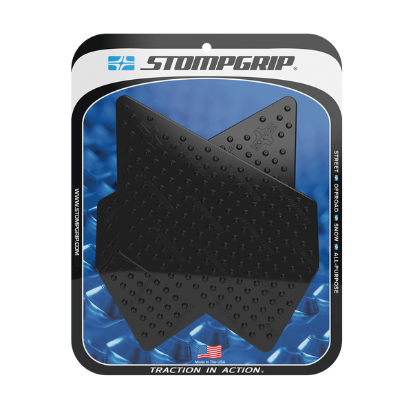 Stompgrip - KTM 1190 RC8 R 08-15 Tank Grips (0058)