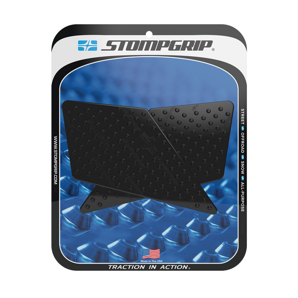 Stompgrip - KTM 990 Adventure 06-13 Tank Grips (0062-1)
