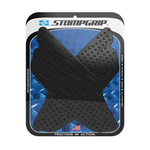 Stompgrip - Ducati 749 / 999 03-06 Tank Grips (0063)