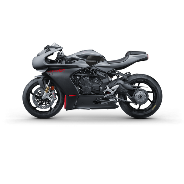 Stompgrip - MV Agusta Superveloce 800 2020 Tank Grips (0085-1)