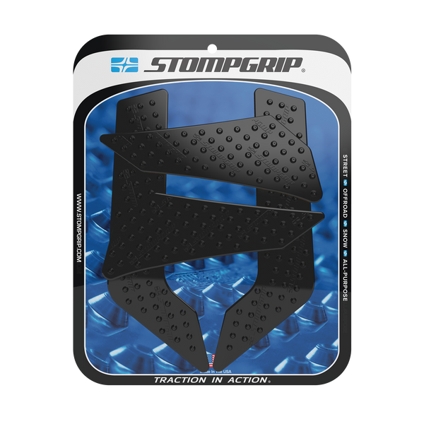 Stompgrip - Yamaha XT250 08-25 Tank Grips (0126)