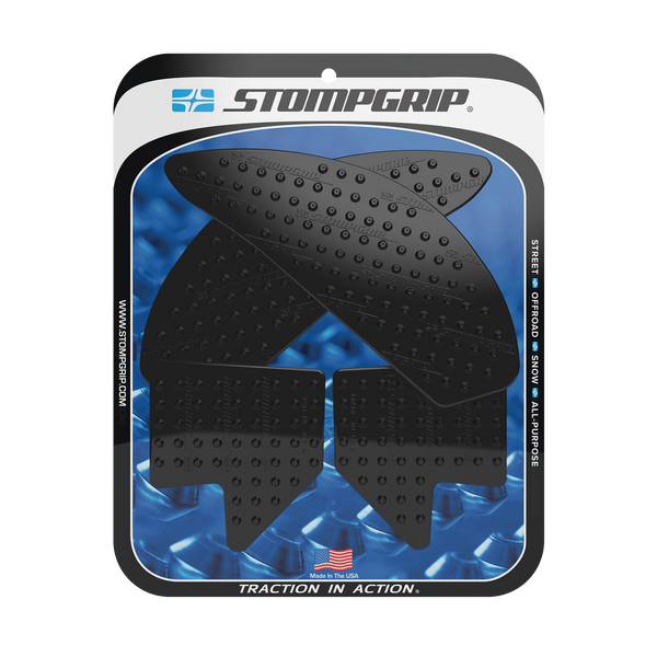 Stompgrip - Yamaha FZ-10 / MT-10 17-21 Tank Grips (0138)