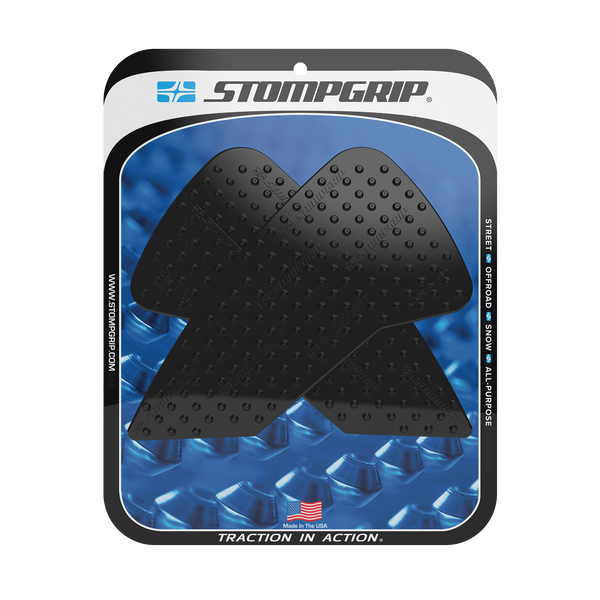 Stompgrip - Honda Africa Twin Adventure Sports 21-26 Tank Grips (0189)