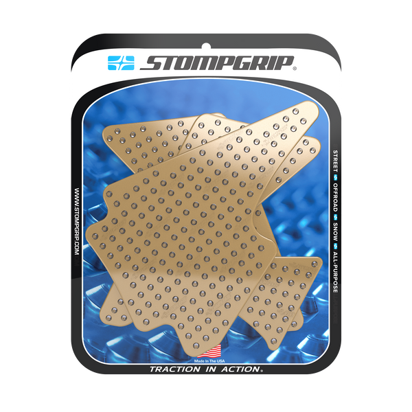Stompgrip - KTM 525 MXC 01-03 Dirt Bike 3D Griptape Kit (0044-5)