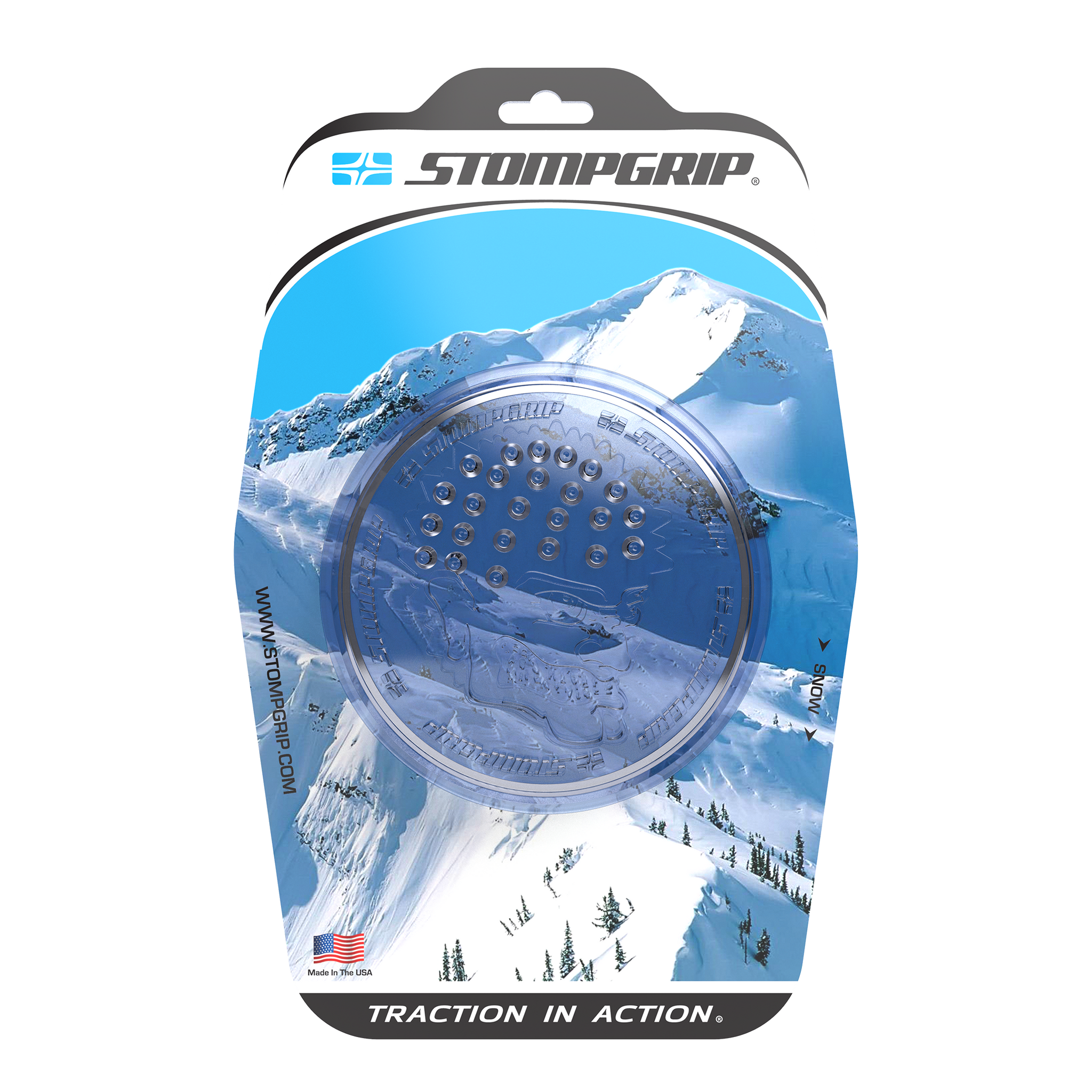 Stompgrip - Nodehead Stomp Pad : Artist Collection Stompgrip - Nodehead Stomp Pad : Artist Collection
