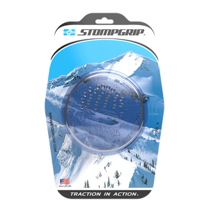 Stompgrip - Nodehead Stomp Pad : Artist Collection Stompgrip - Nodehead Stomp Pad : Artist Collection