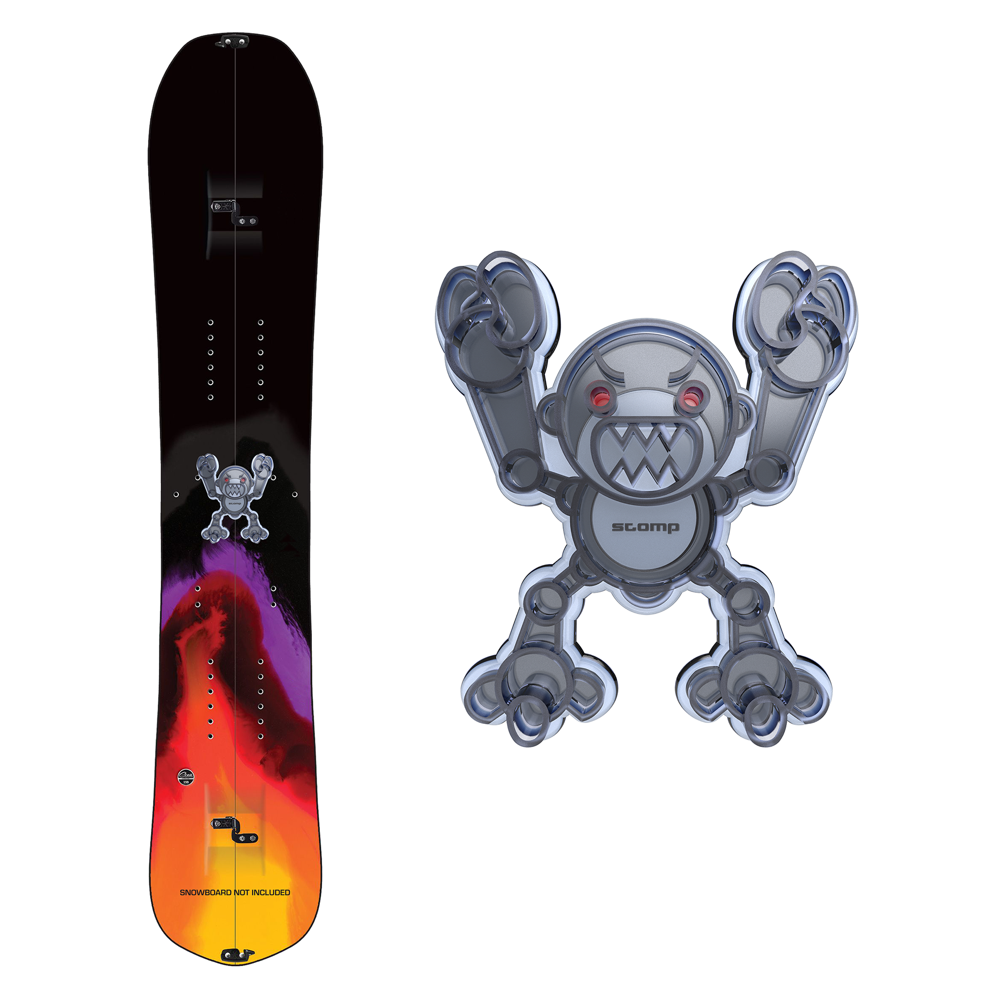 What Is A Stomp Pad On A Snowboard? Traction Game-Changer Explained What Is A Stomp Pad On A Snowboard? Traction Game-Changer Explained
