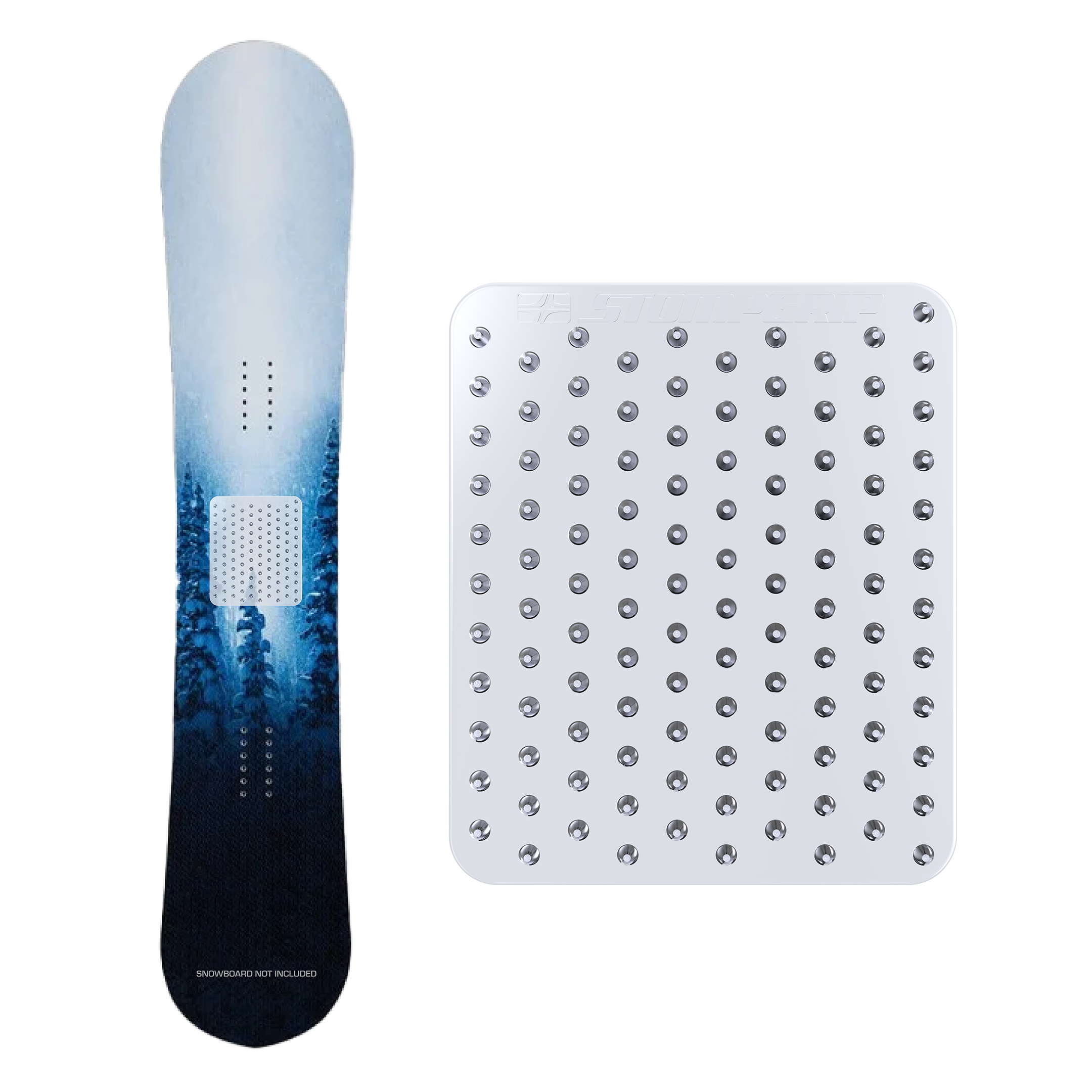 ポップマット正規品pronounwings of future xスワロフスキー SLP-O(+) scope lens protector - SWAROVSKI OPTIK