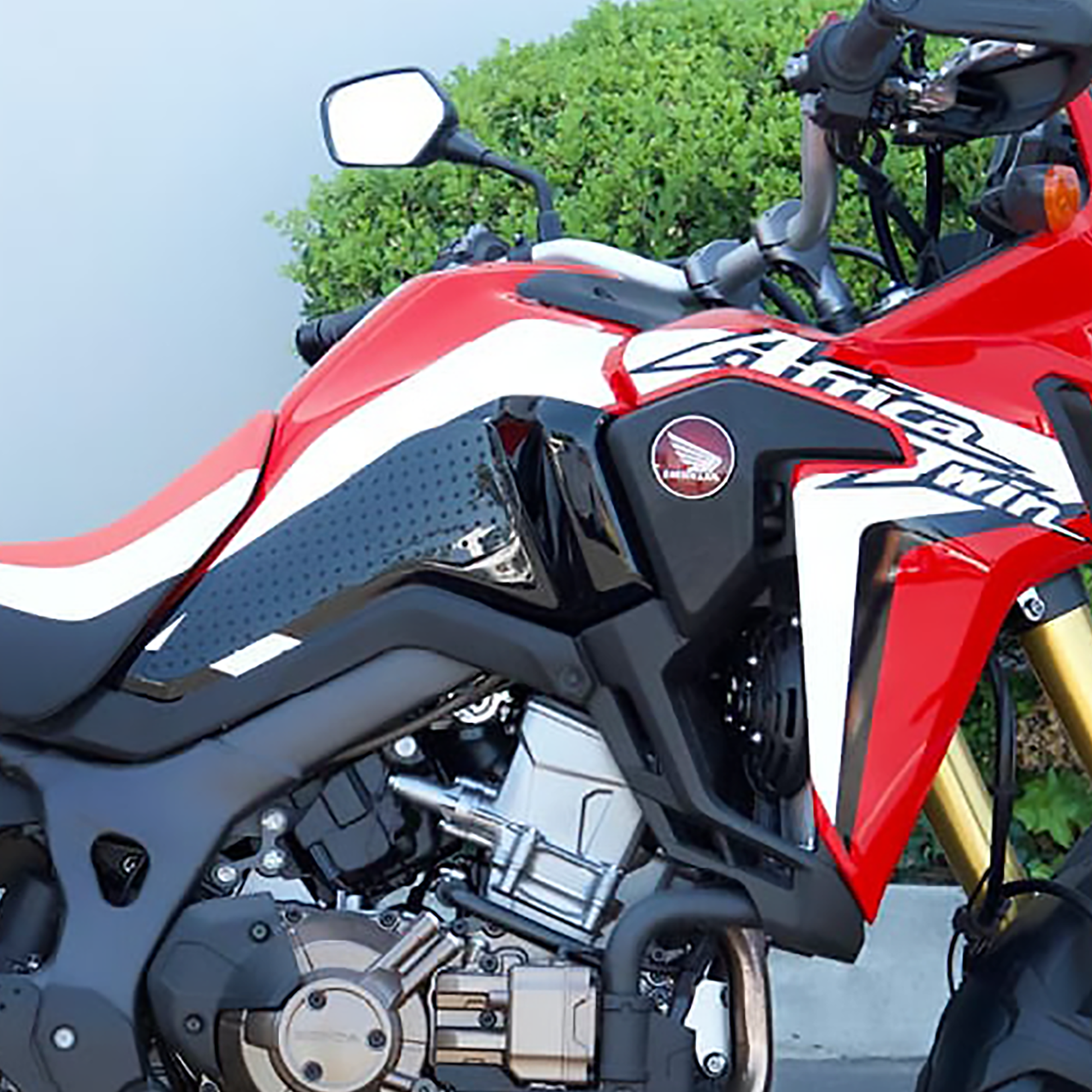 KTM Tagged 