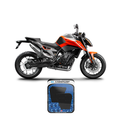 Stompgrip - KTM 790 Duke 18-24 Tank Grips (0141)