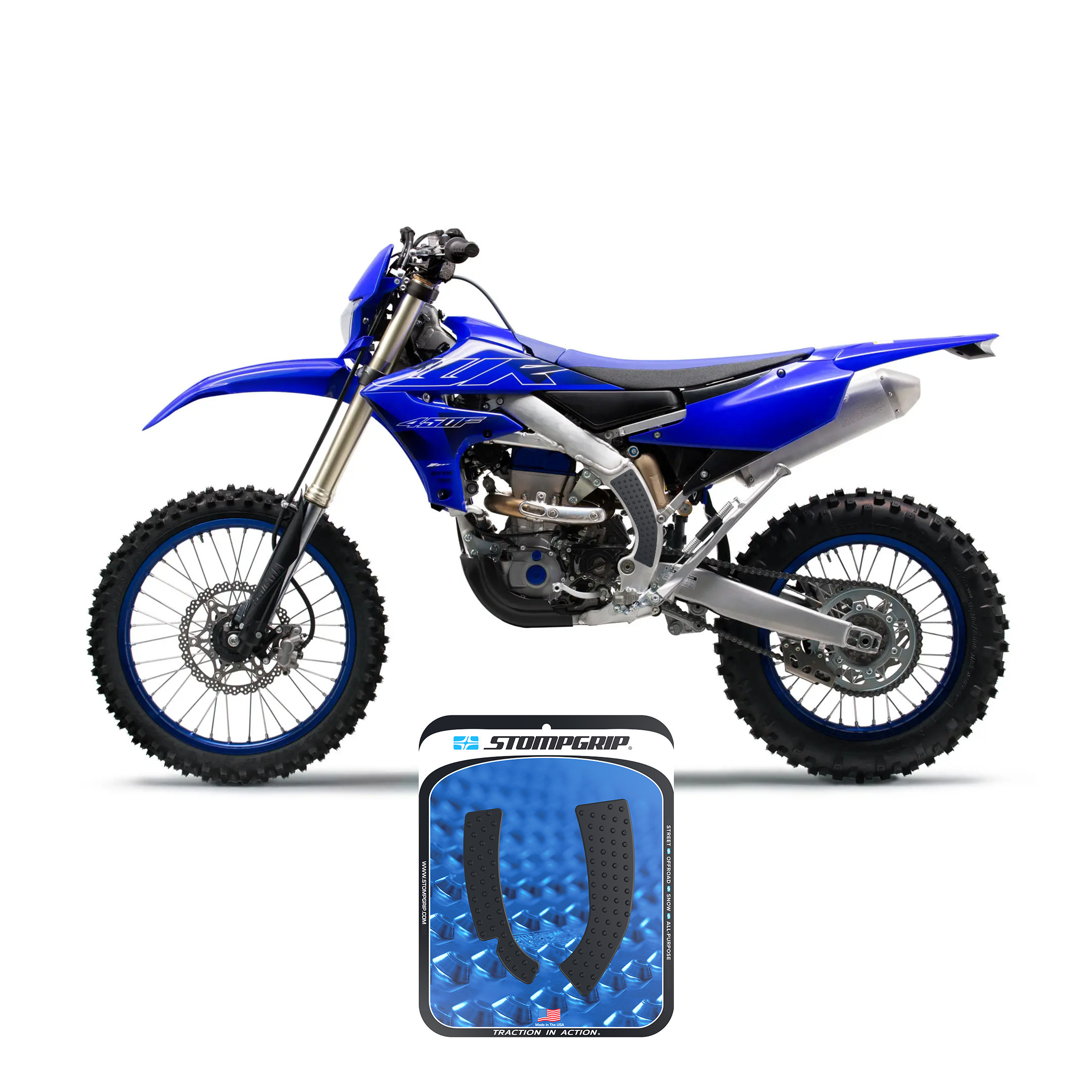 2021 yamaha wr450f price sales