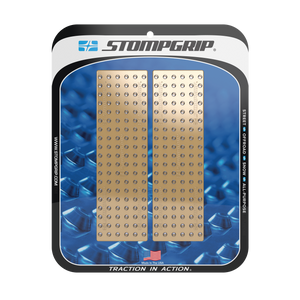 Universal Dirt Bike 3D Griptape - Shroud - (Rectangles) Volcano Universal Dirt Bike 3D Griptape - Shroud - (Rectangles) Volcano