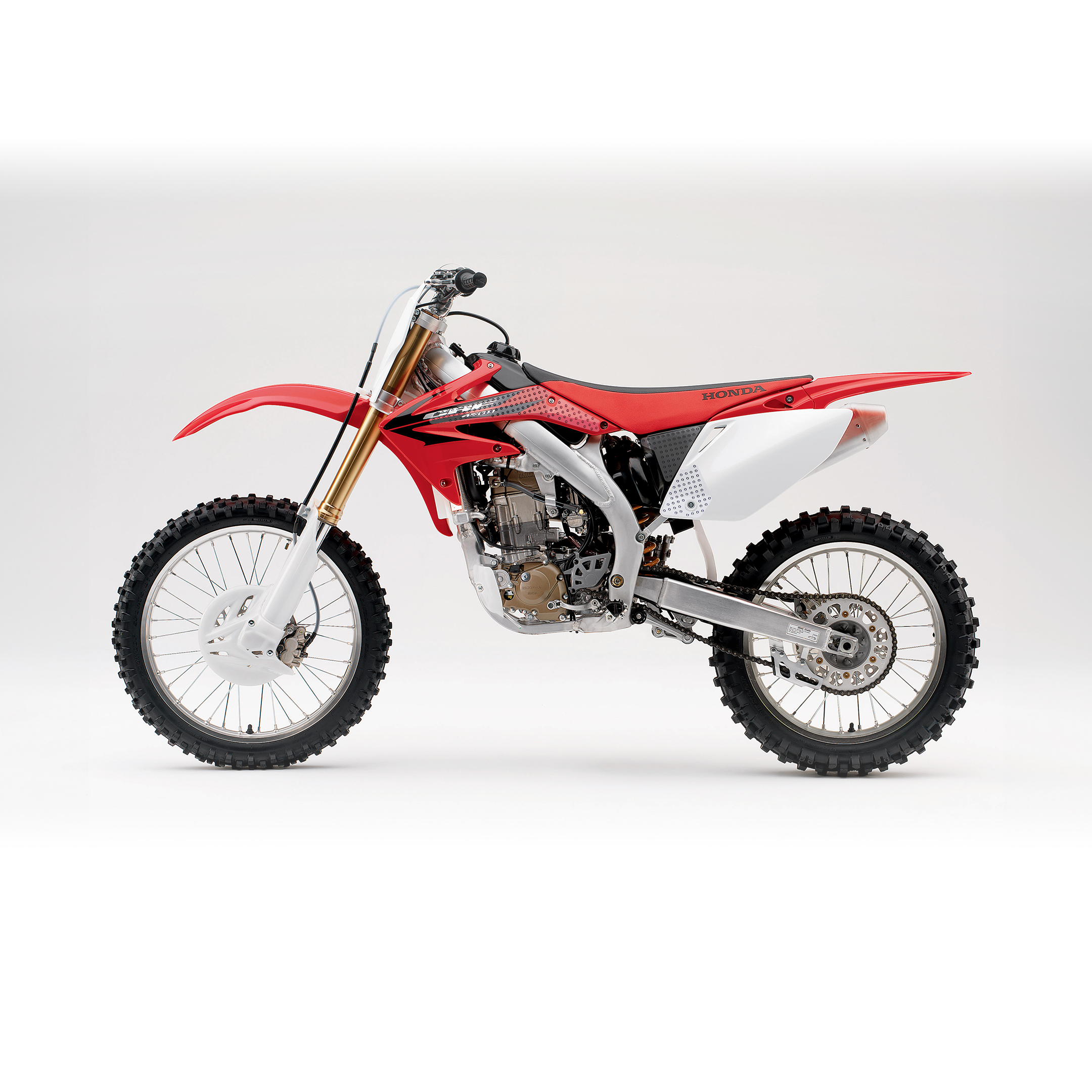 2005 honda deals 450r dirt bike