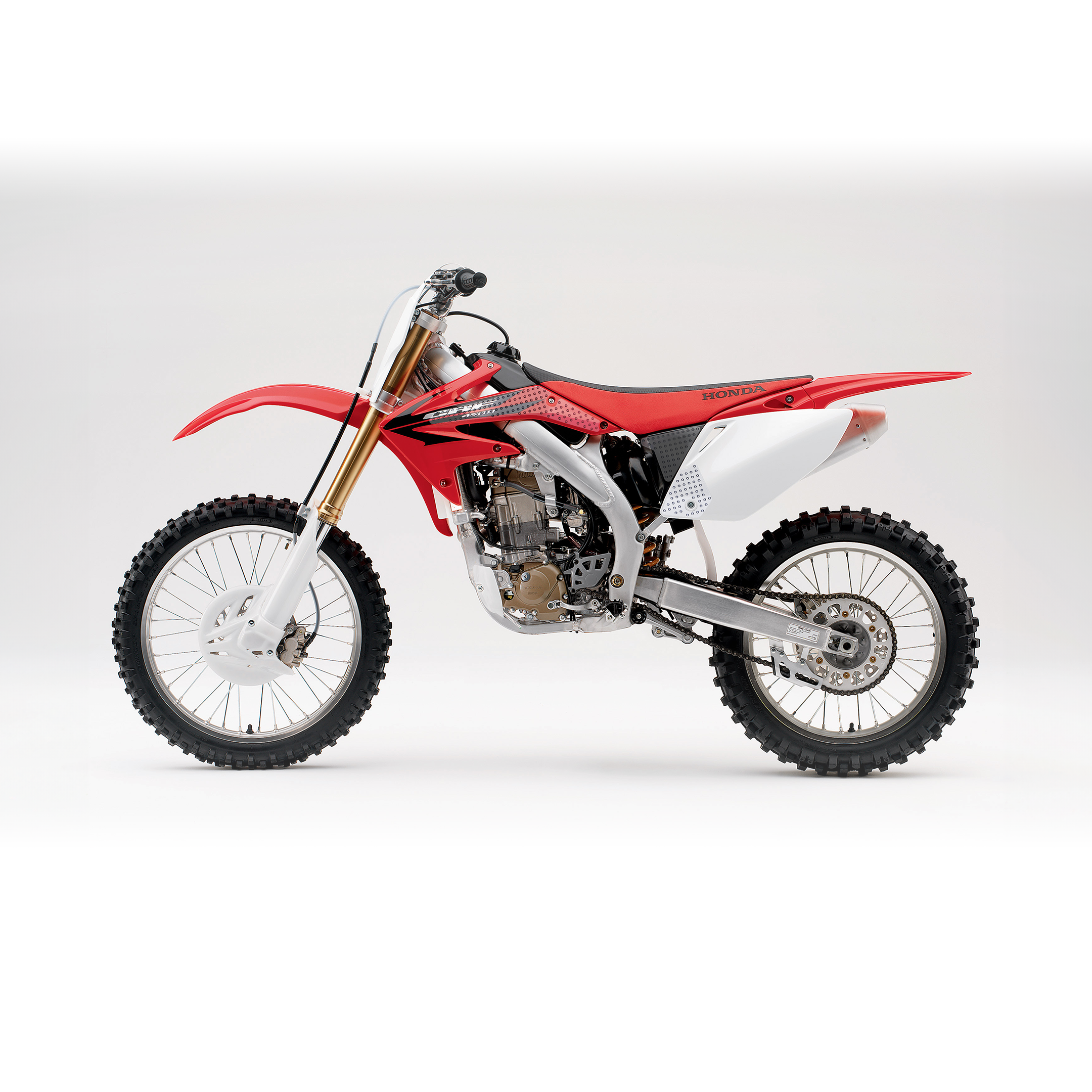 2005 honda online 450r dirt bike