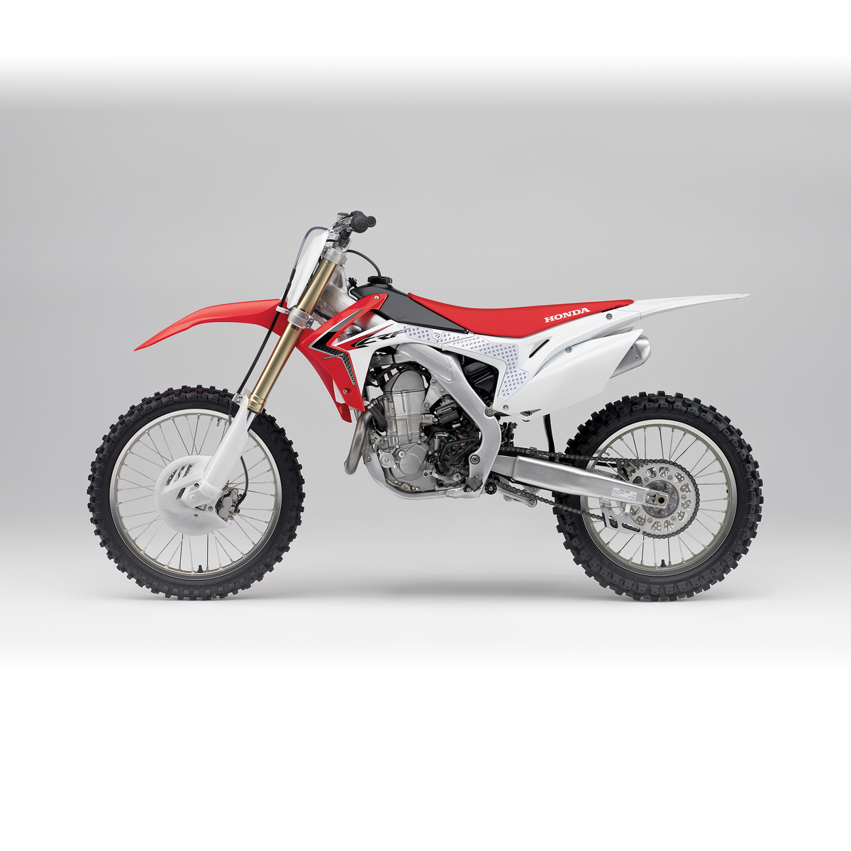 Honda CRF450R 13-16 Dirt Bike 3D Griptape Kit (0024-1)
