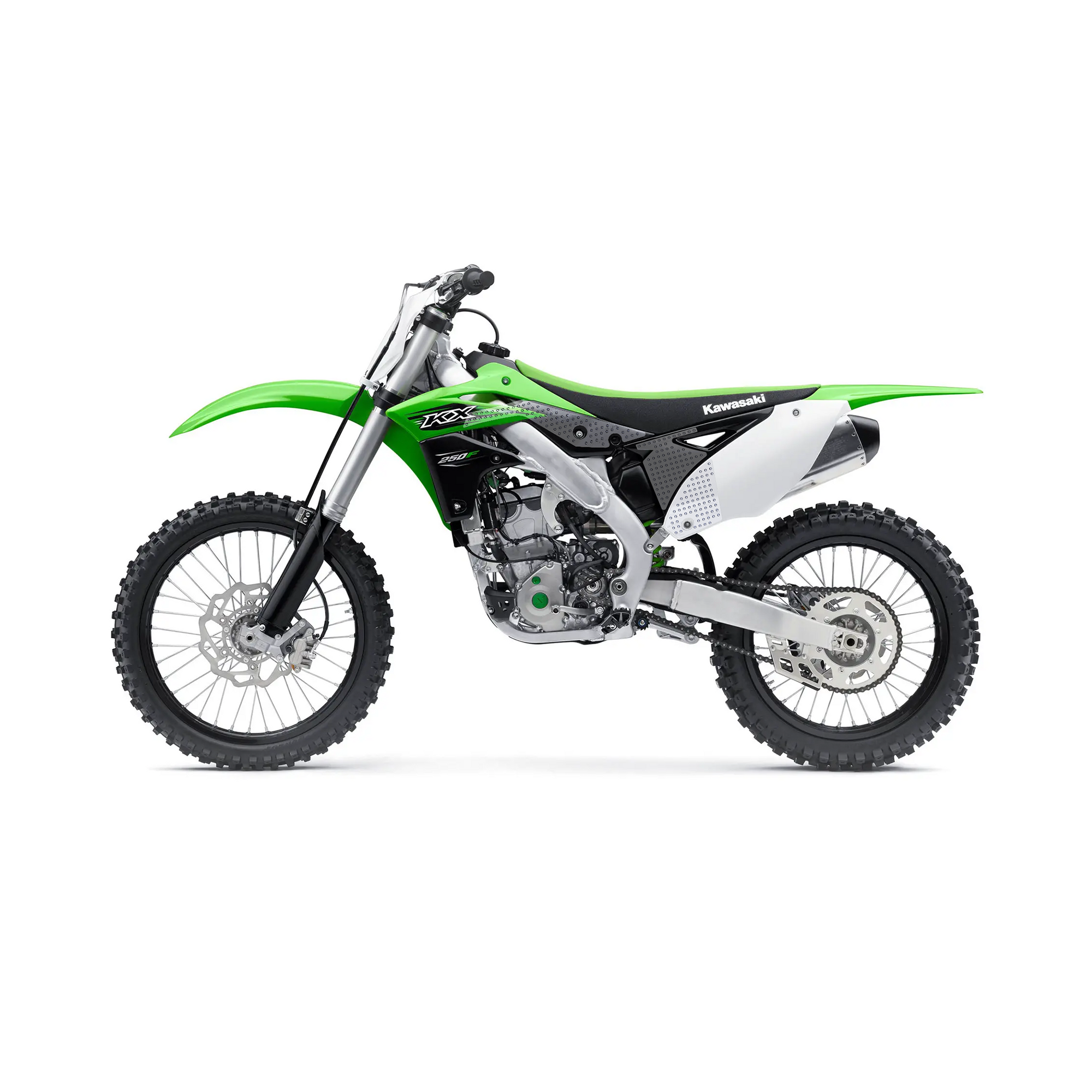 Kawasaki Tagged 