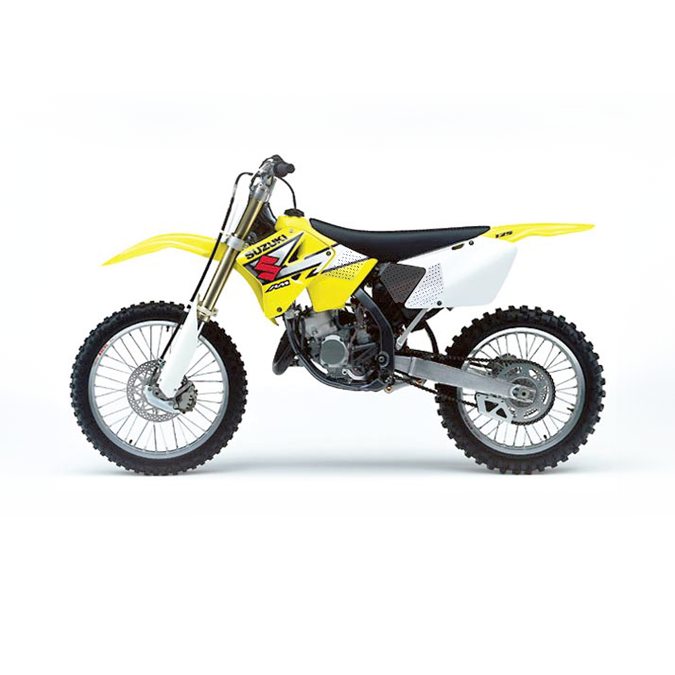 Suzuki 100 on sale dirt bike