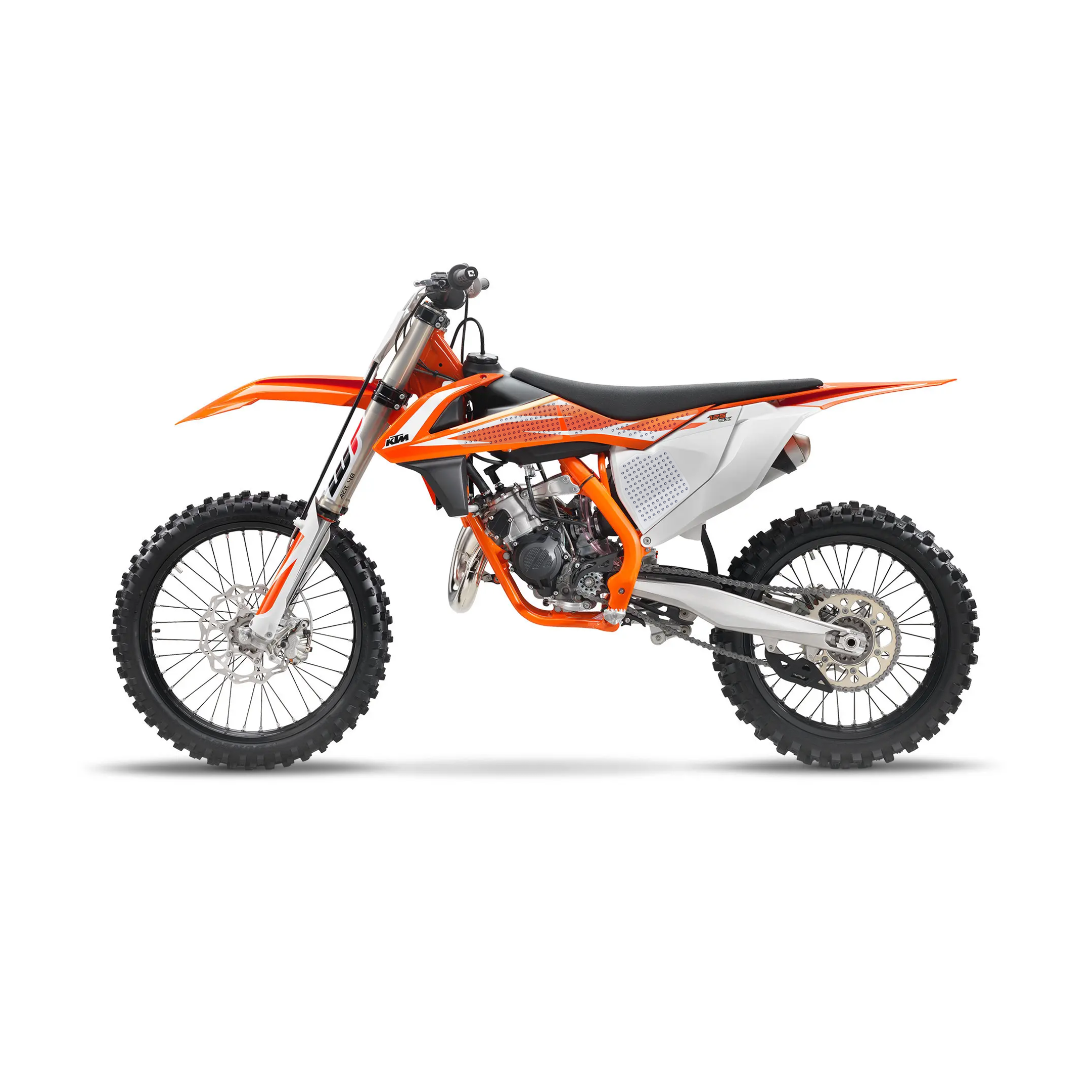 2018 ktm 125 sx sales