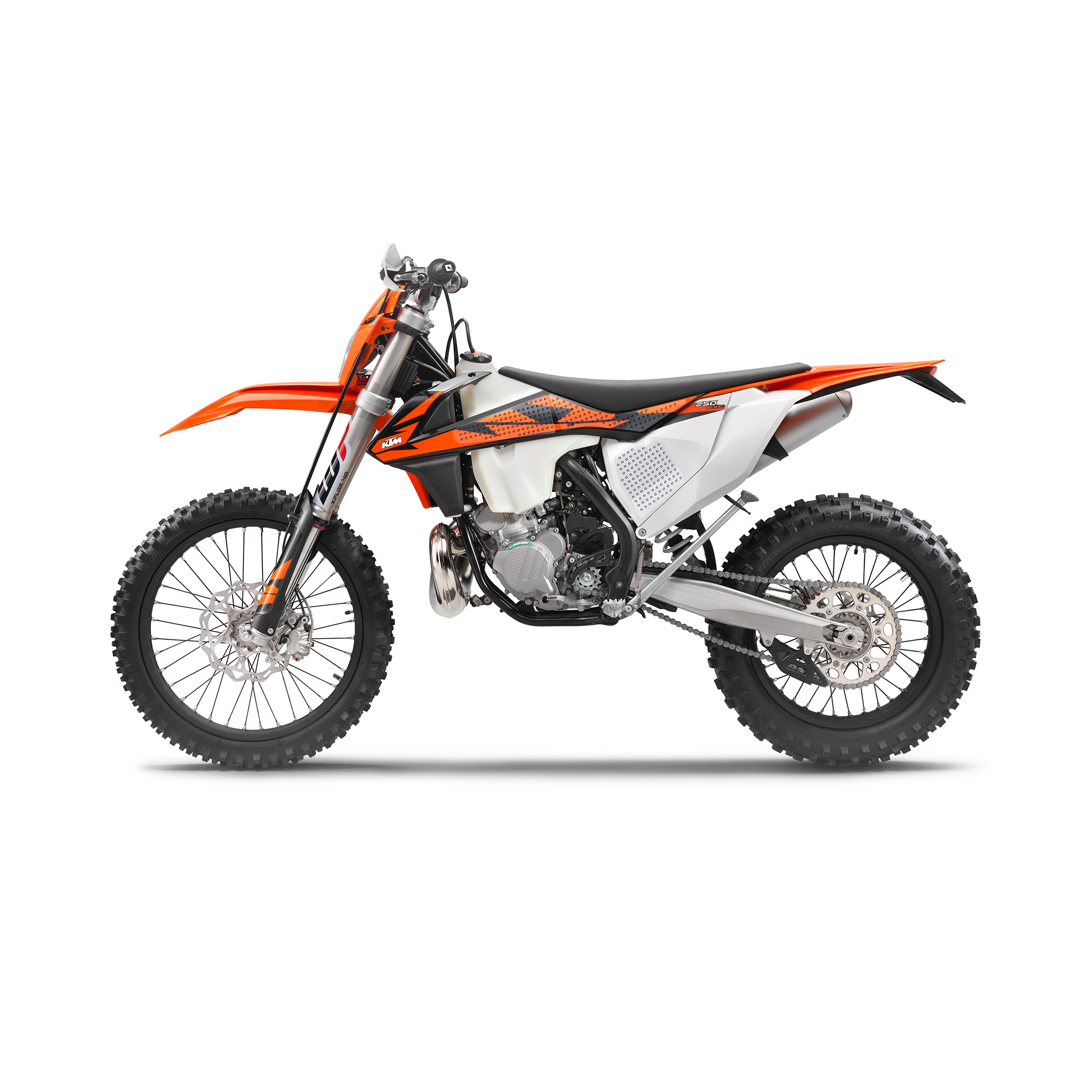 ktm 125 exc f