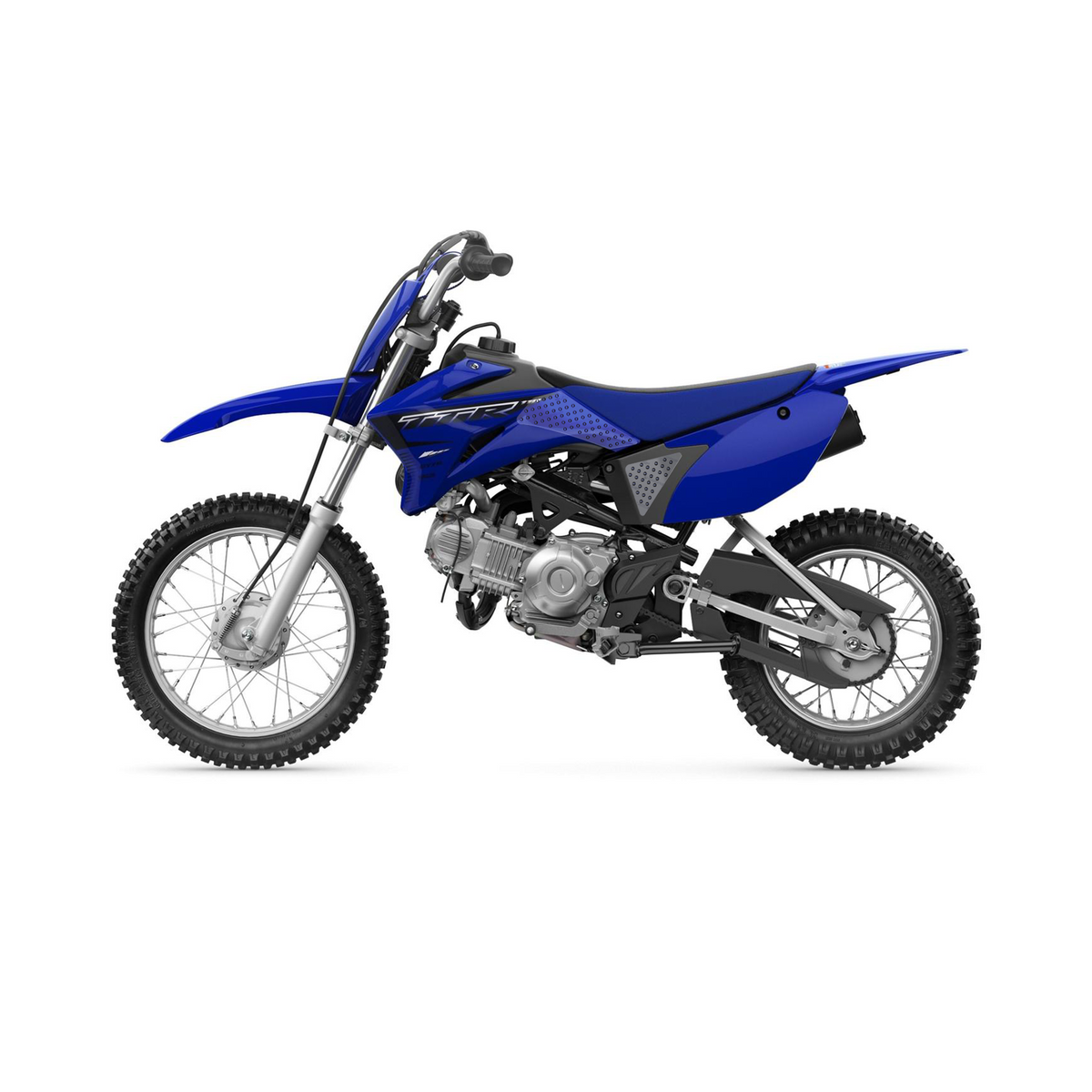 Yamaha TTR 110 E 16-23 Dirt Bike 3D Griptape Kit (0066)