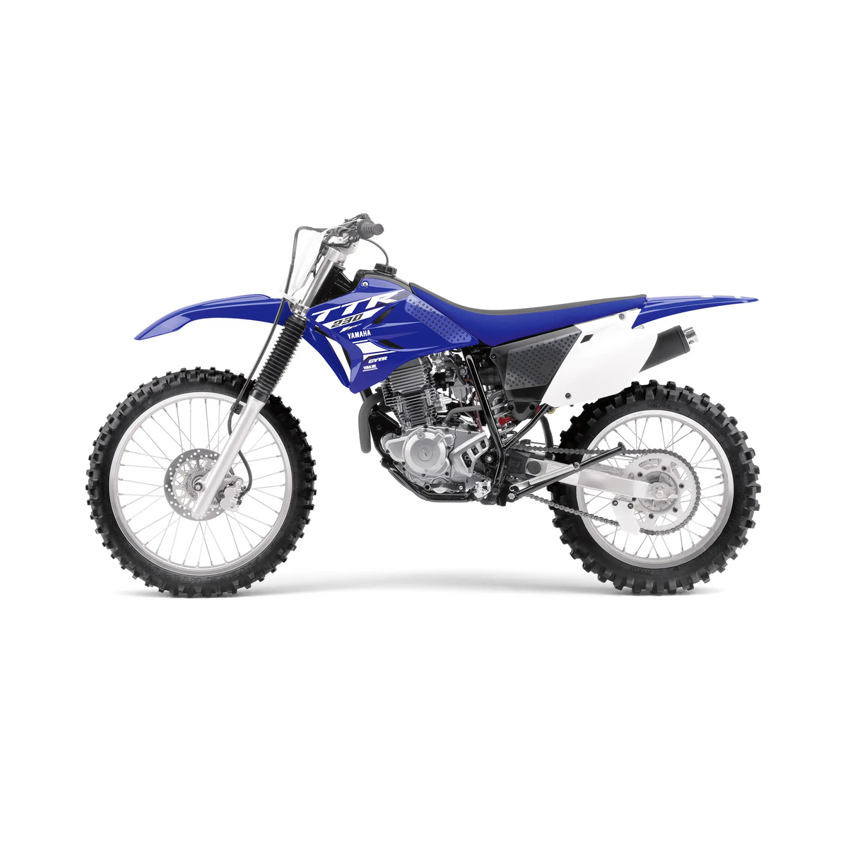 Yamaha TTR 230 16-23 Dirt Bike 3D Griptape Kit (0067)