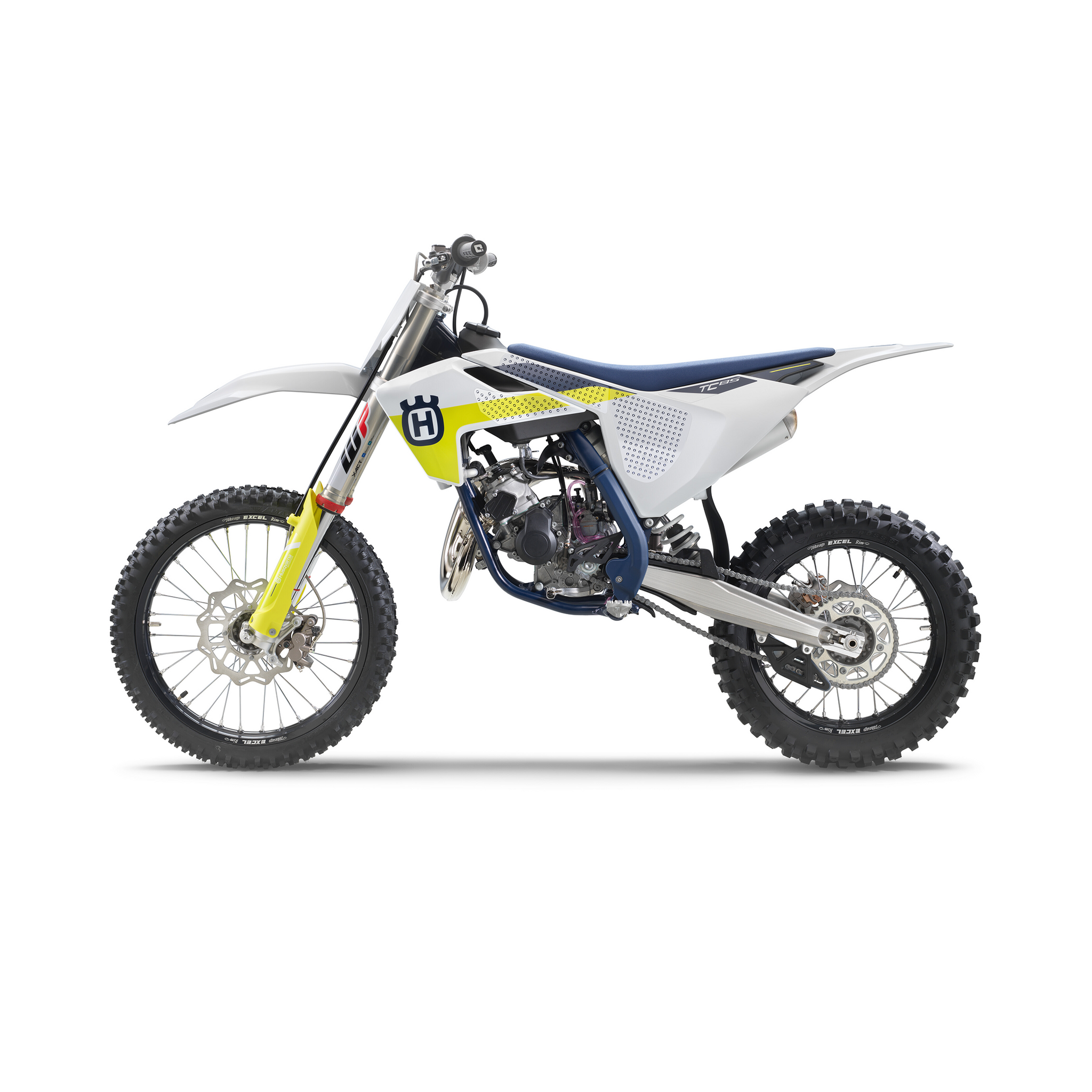 Ducable - Husqvarna 1800 de montée impossible - Joe Bar Team n°105 Ducable - Husqvarna 1800 de montée impossible - Joe Bar Team n°105