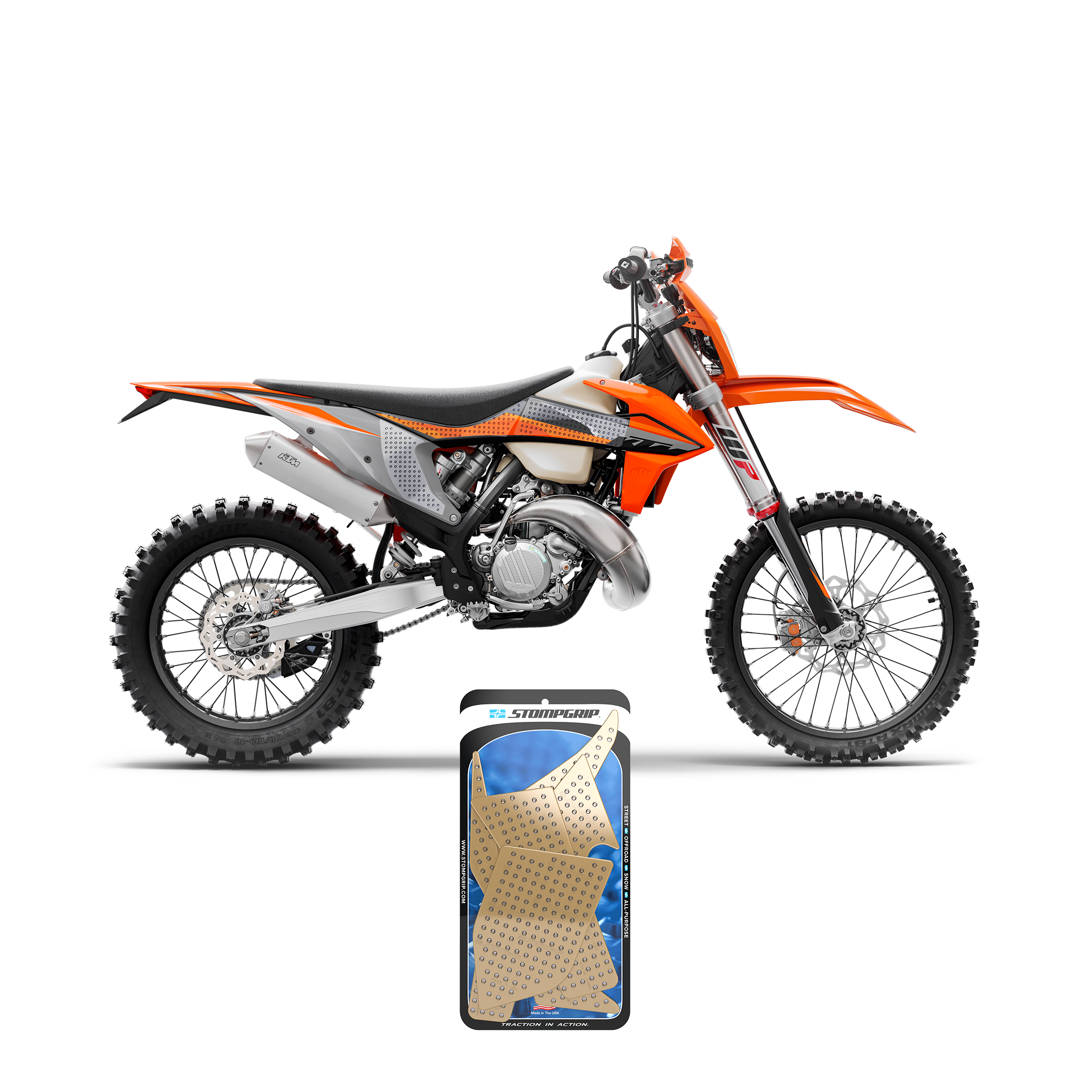 2021 ktm 150 deals exc