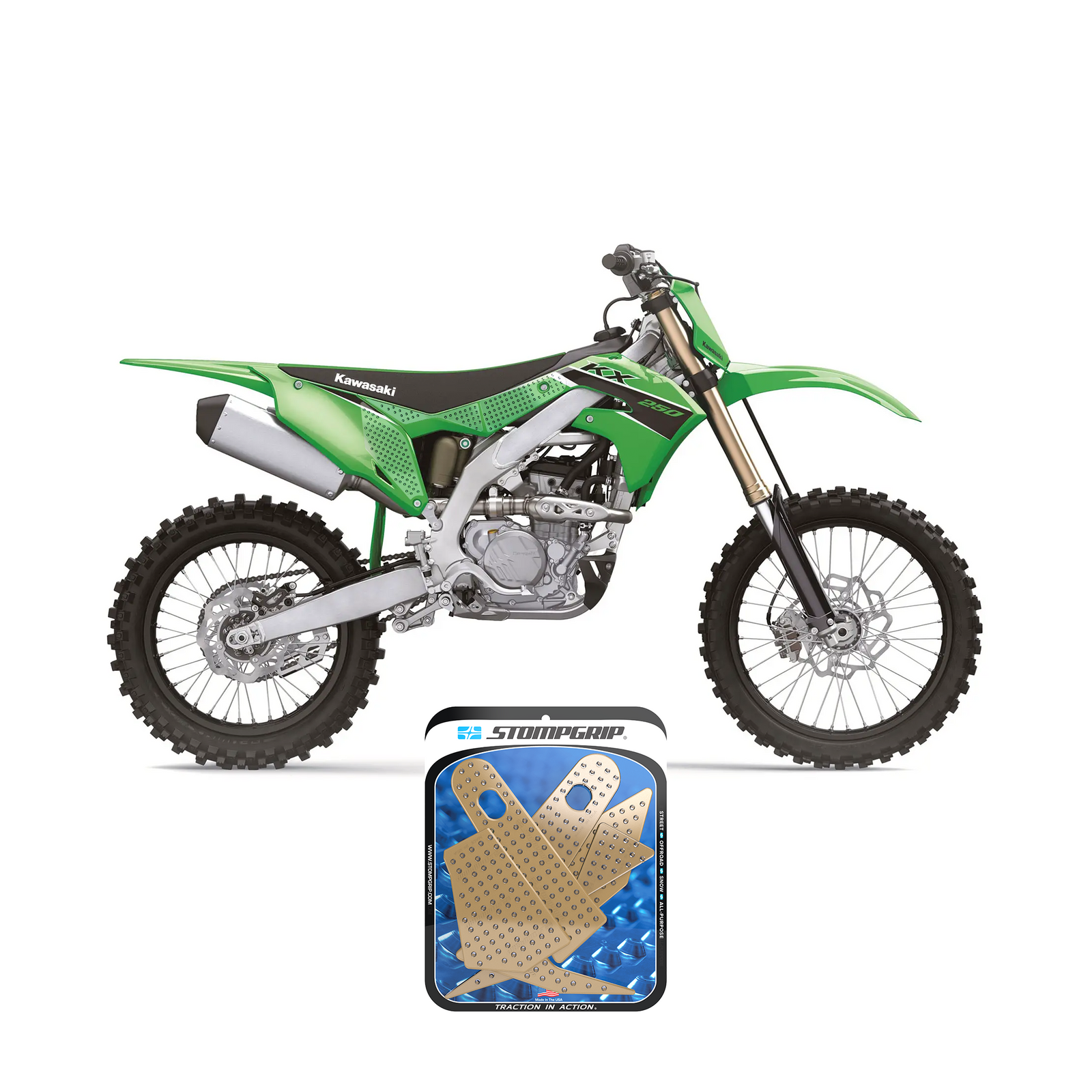 2021 on sale kawasaki kx250f