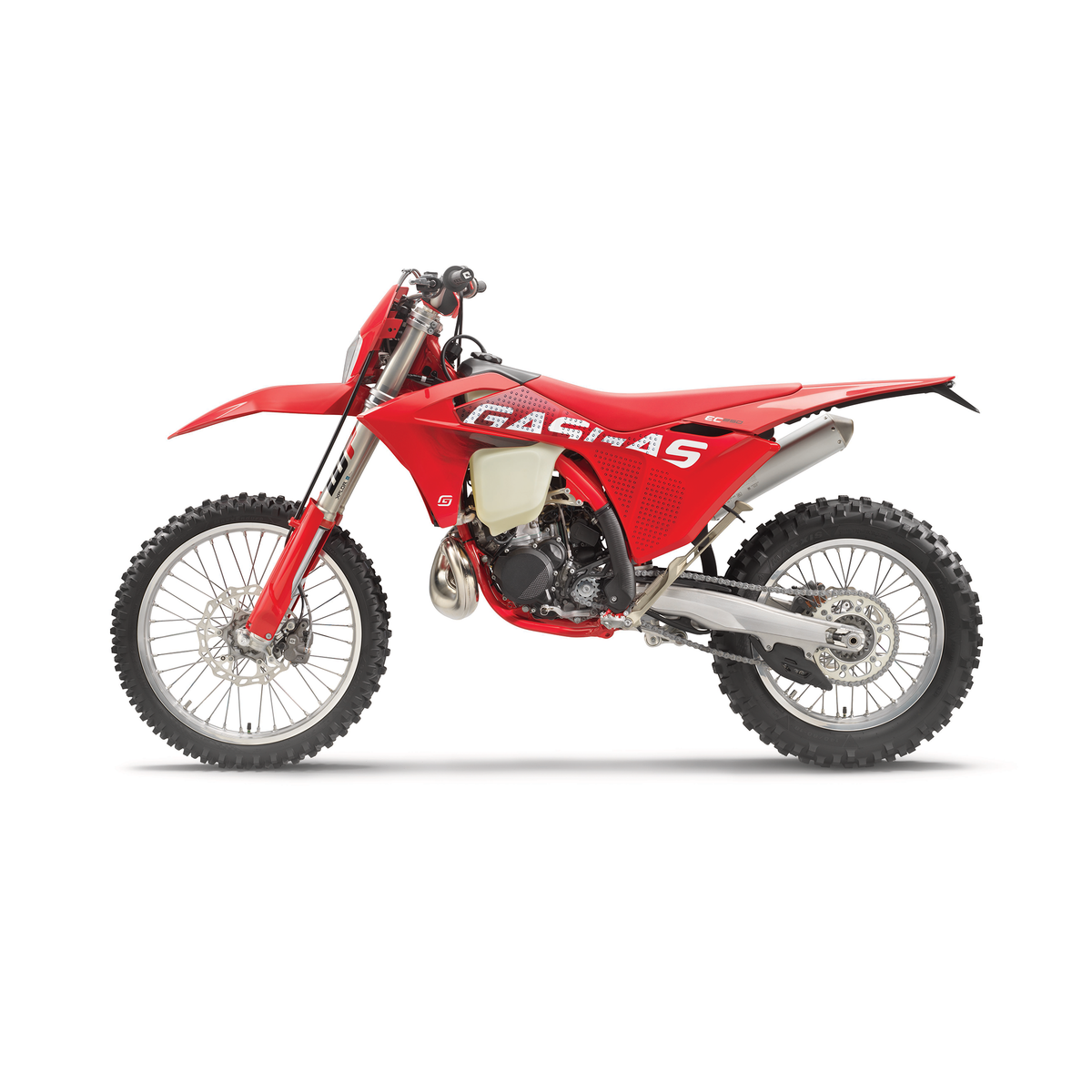 GASGAS EC 250/300 2024 Dirt Bike 3D Griptape Kit (0094)