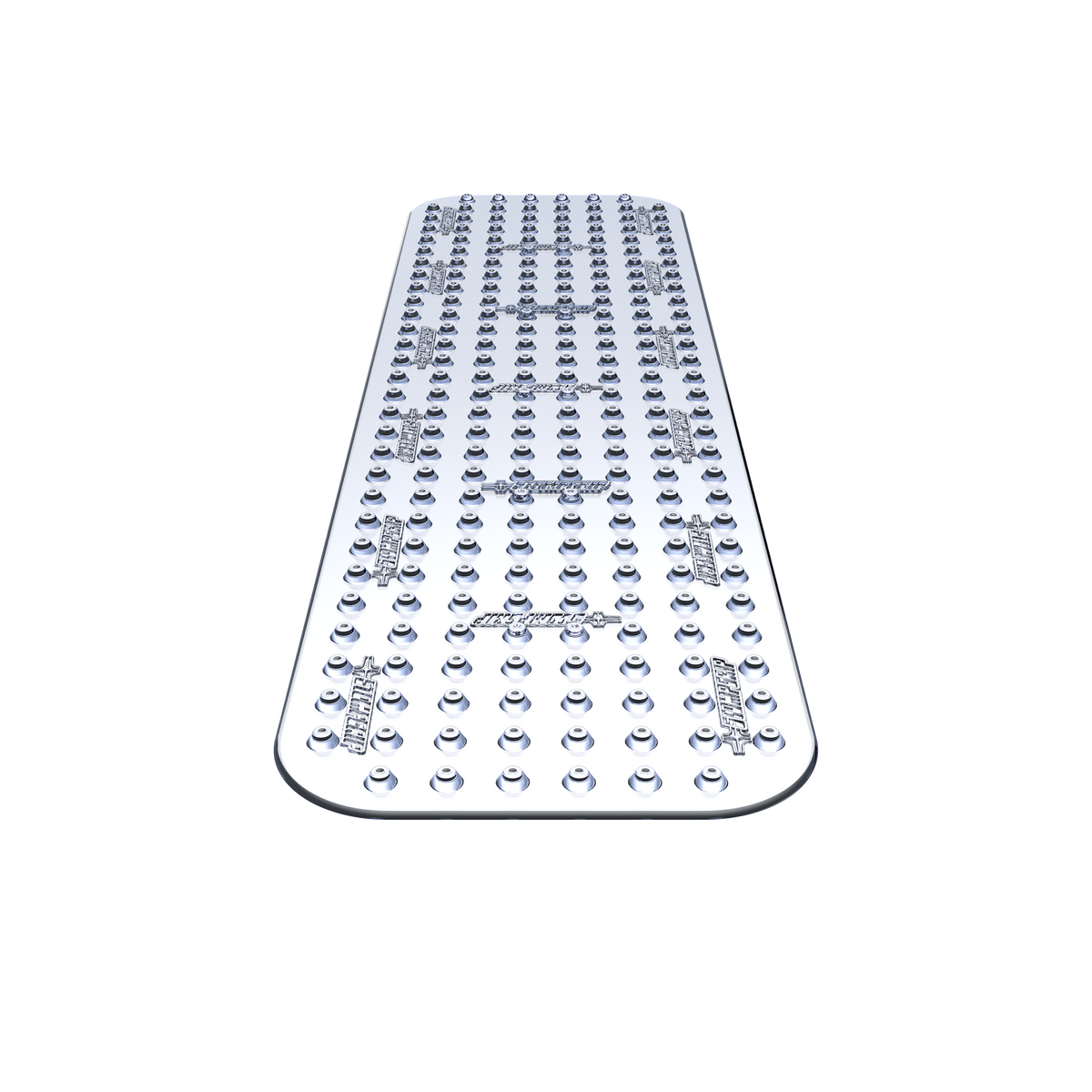All-Purpose 3D Griptape: Strips (0010)