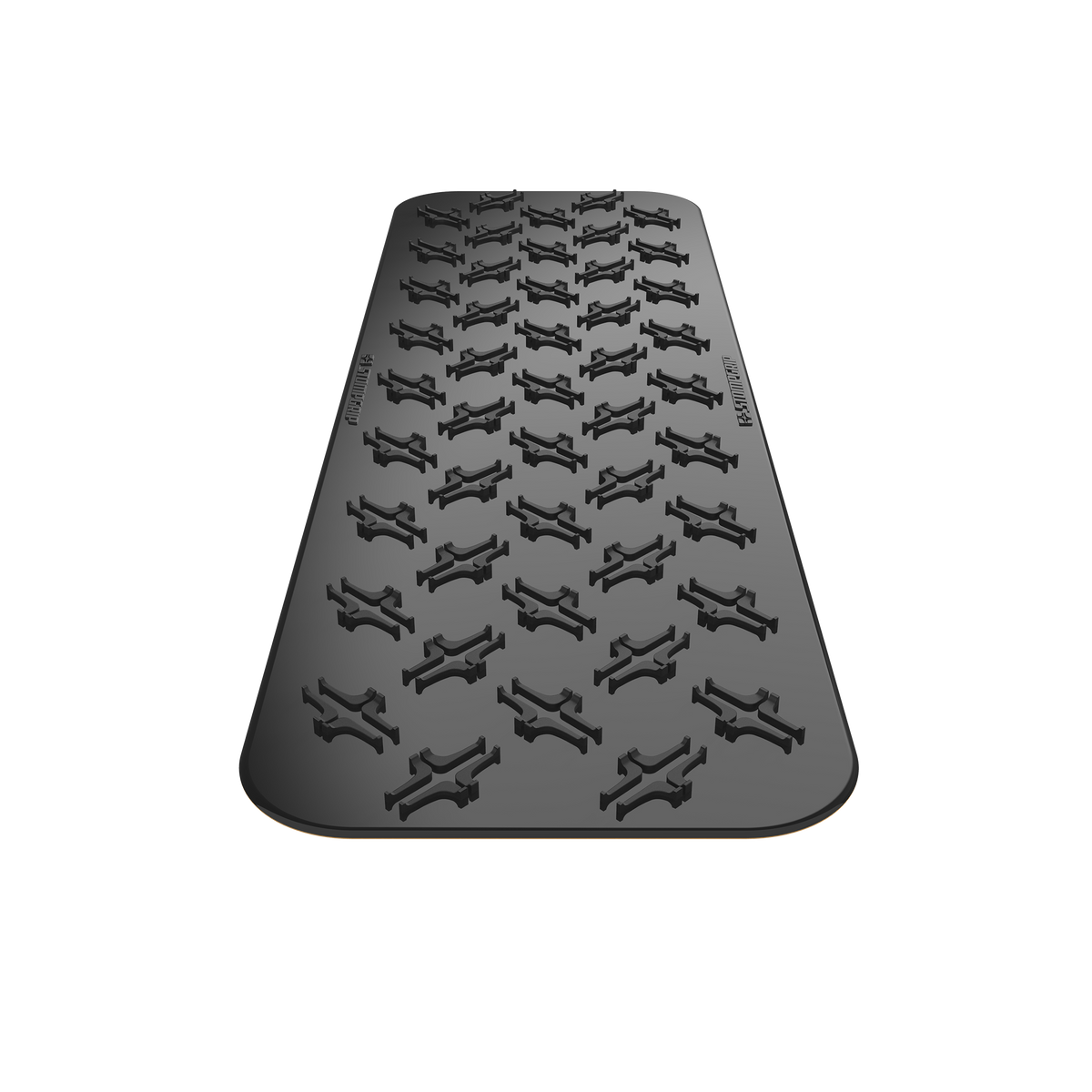 All-Purpose 3D Griptape: Strips (0010)