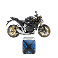 Stompgrip - Honda CB1000R 12-16 Tank Grips (0025)