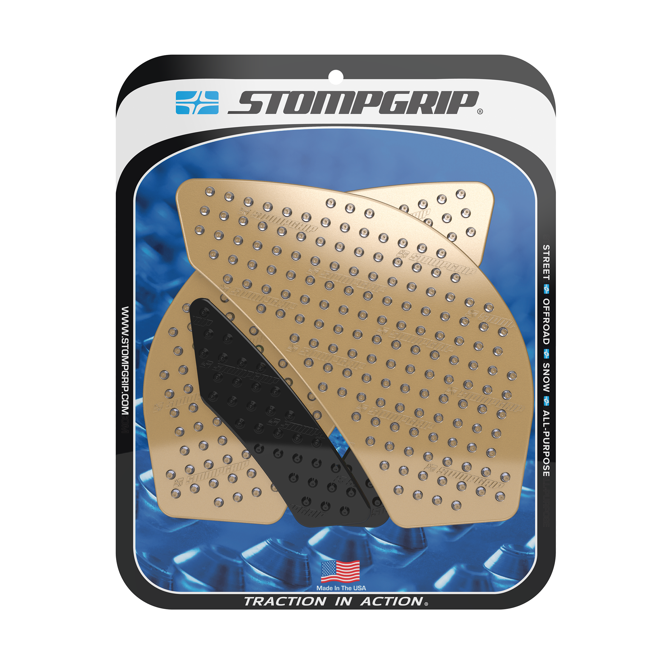 Front Steel Stunt Stay Upper Bracket Windshield Kawasaki ZX6R 636  (2005-2006) Stunt
