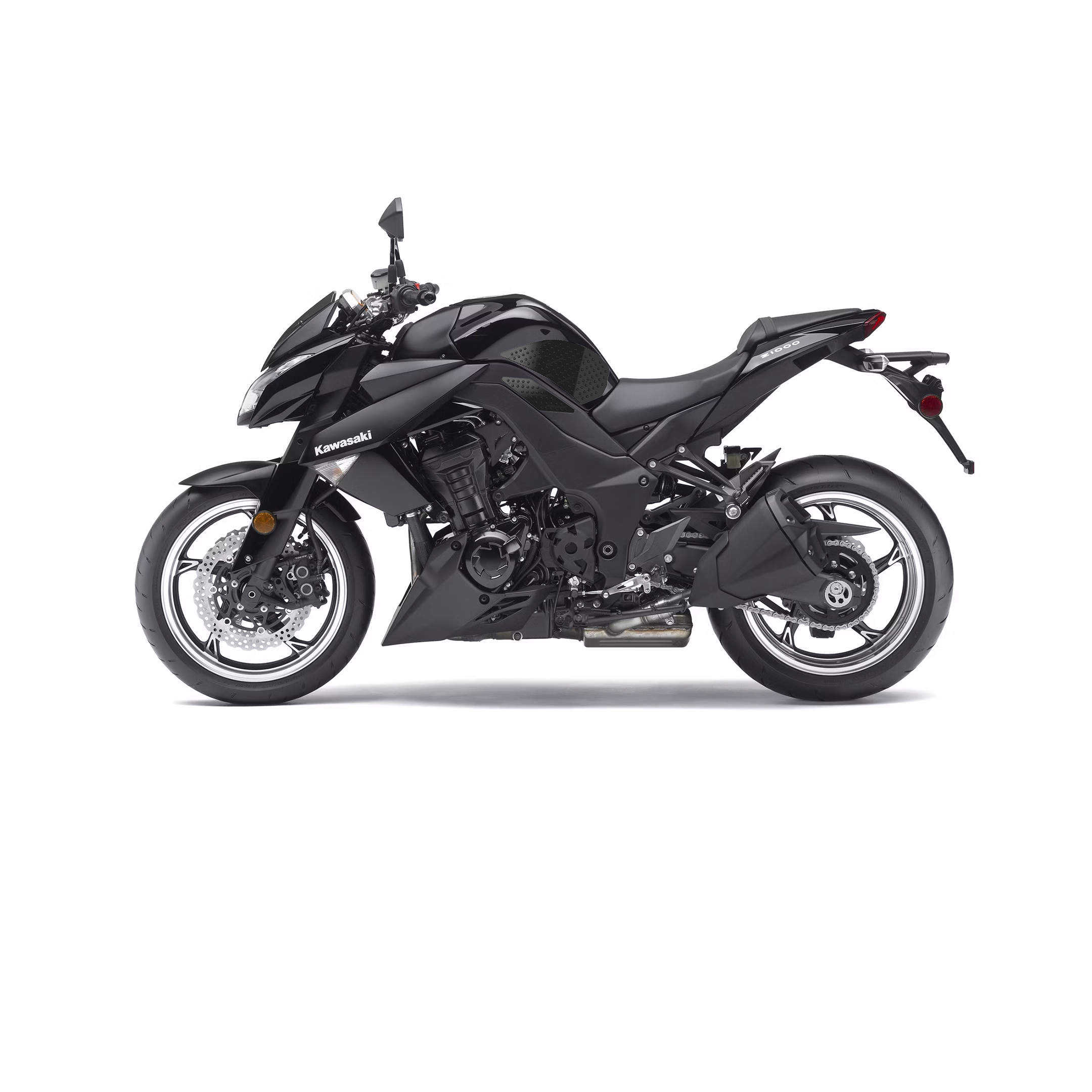 Z1000 bike sales
