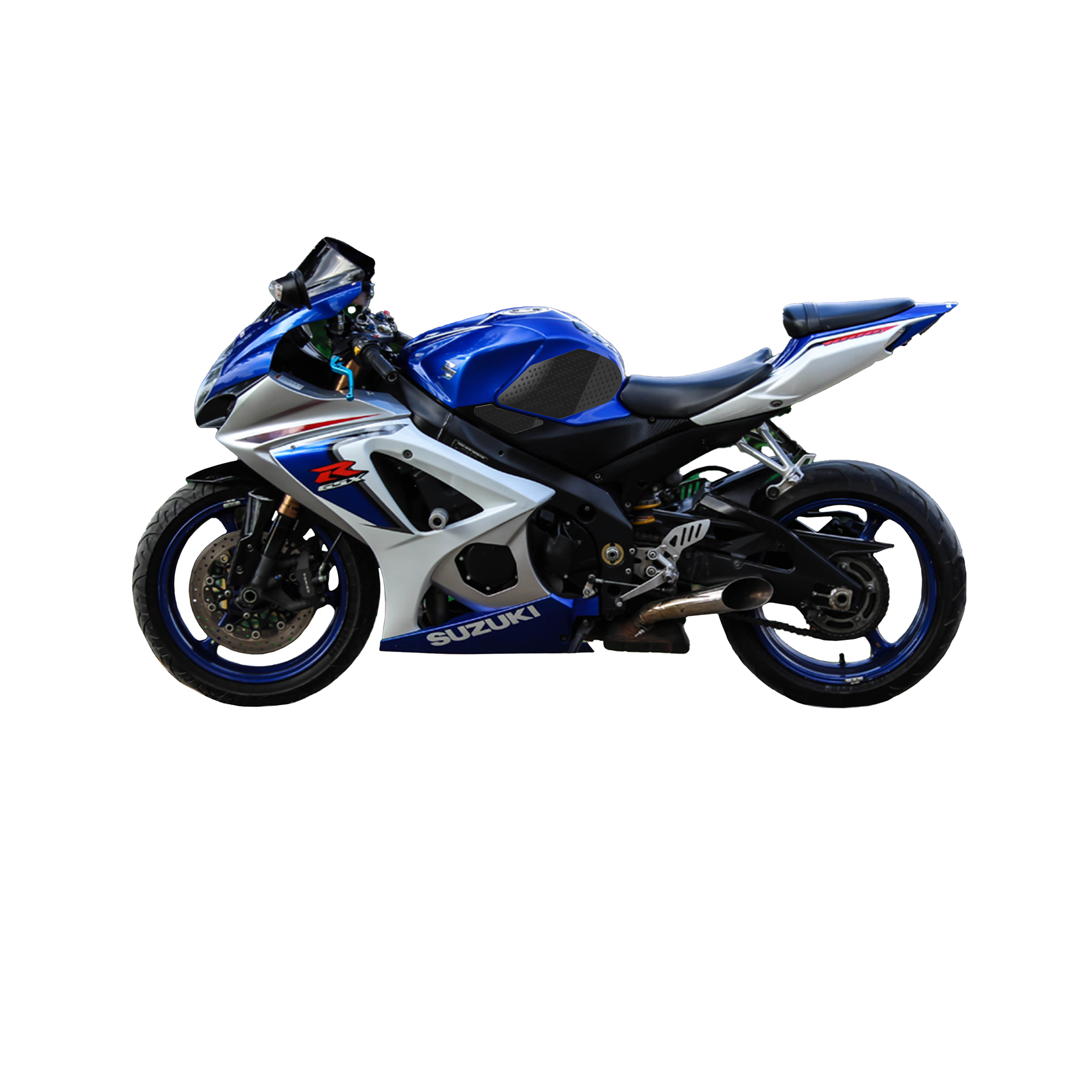 Amazon | スズキ DL1000 XT GSXR600 GSXR750 06-10 オートバイ