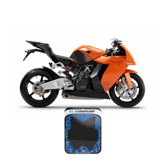 Stompgrip - KTM 1190 RC8 R 08-15 Tank Grips (0058)