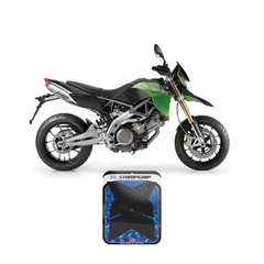 Stompgrip - Aprilia Dorsoduro 750/900/1200 09-21 Tank Grips (0074)