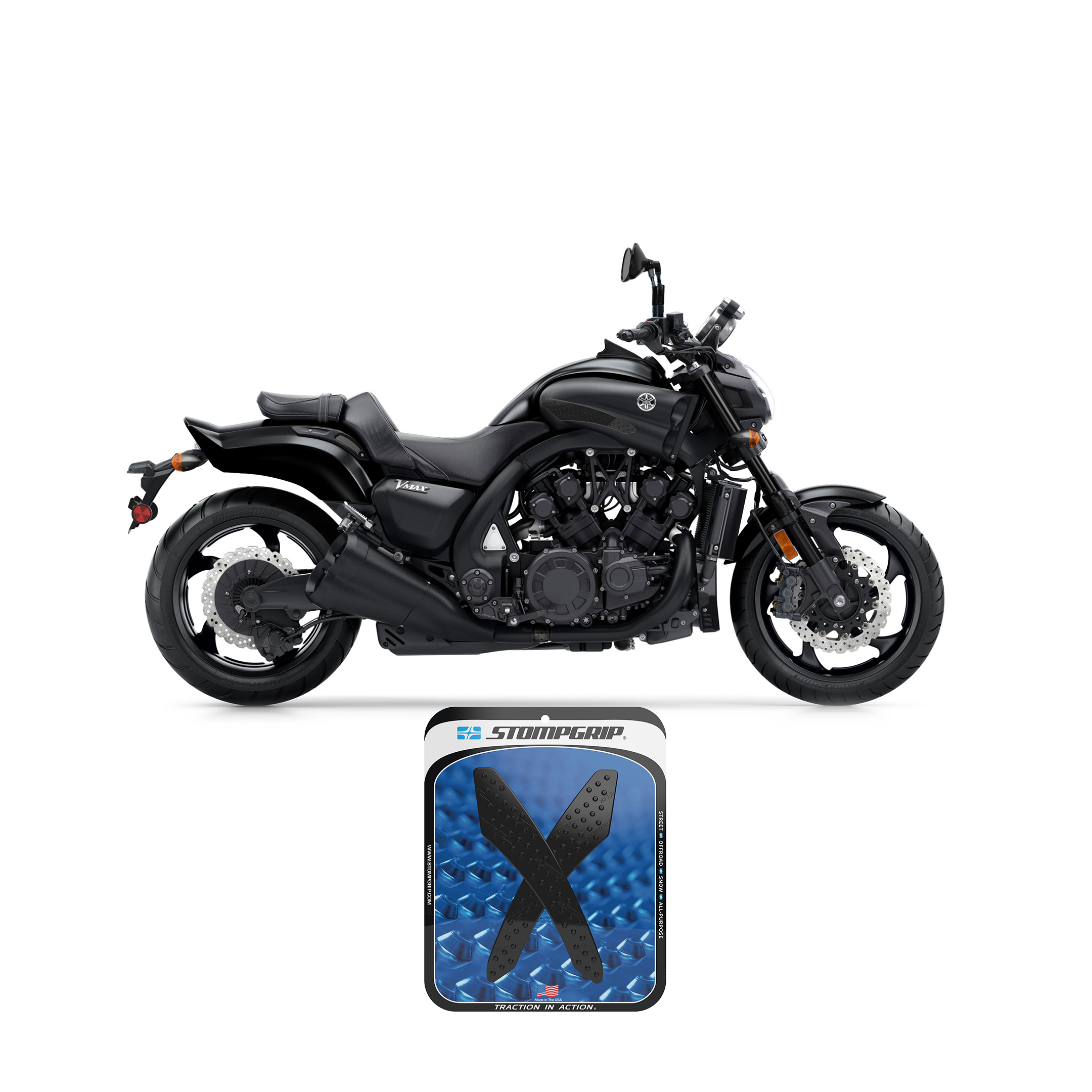 2018 yamaha vmax sales