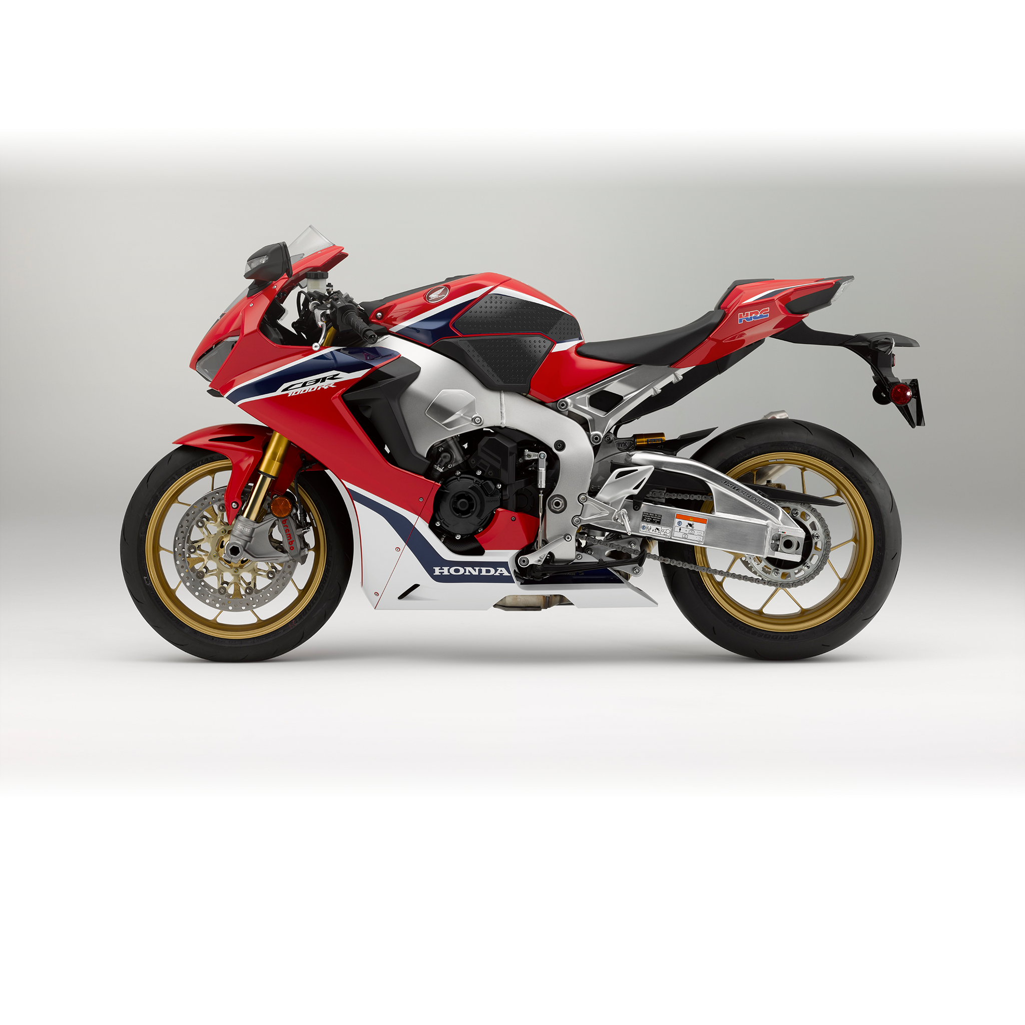 CBR1000RR SC59 12-16 ストンプグリップ 【公式通販】 CBR1000RR SC59 12-16 ストンプグリップ 【公式通販】