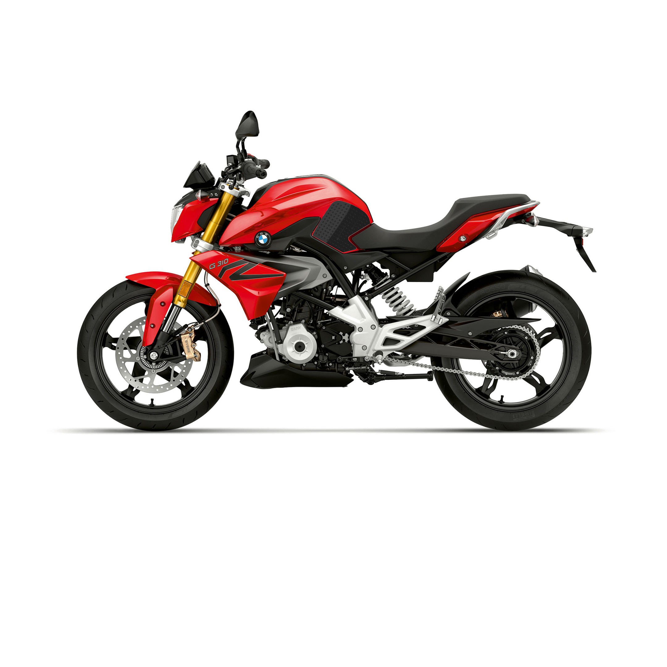 Bmw 310r red hotsell