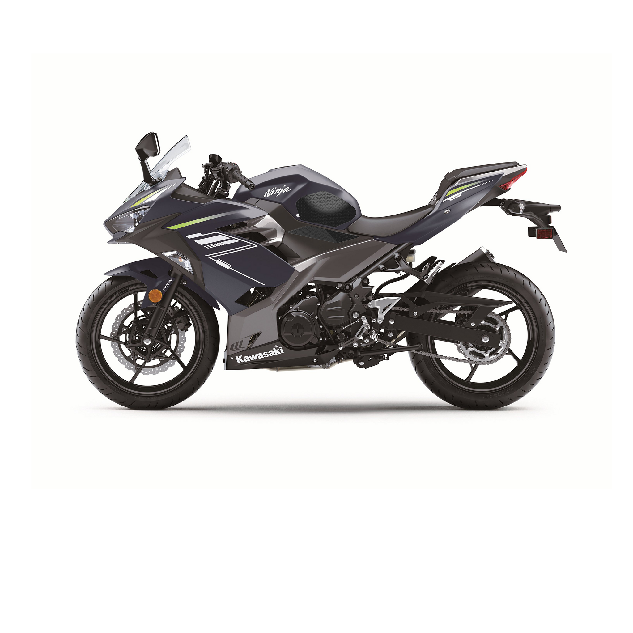 2021 Kawasaki Ninja 400 Ex Showroom Price 2021 Kawasaki Ninja 400