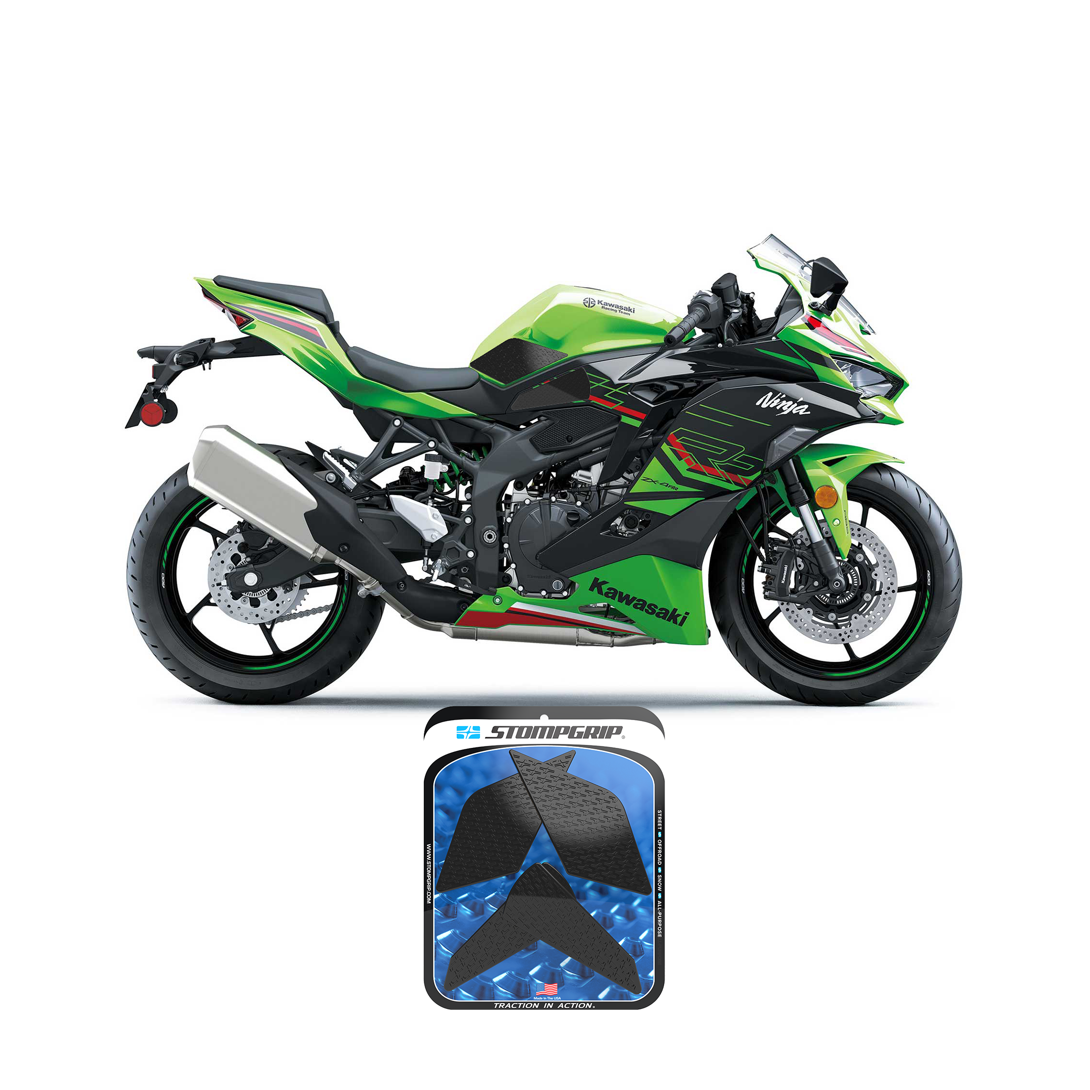 Kawasaki zx 25 sales