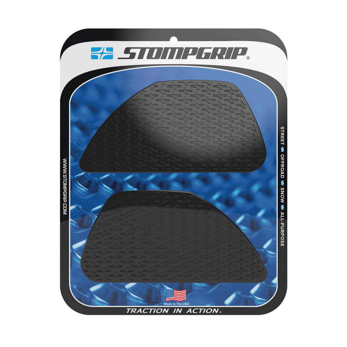 Stompgrip - KTM 990 RC R 2026 Tank Grips (0221)