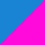 Blue / Pink