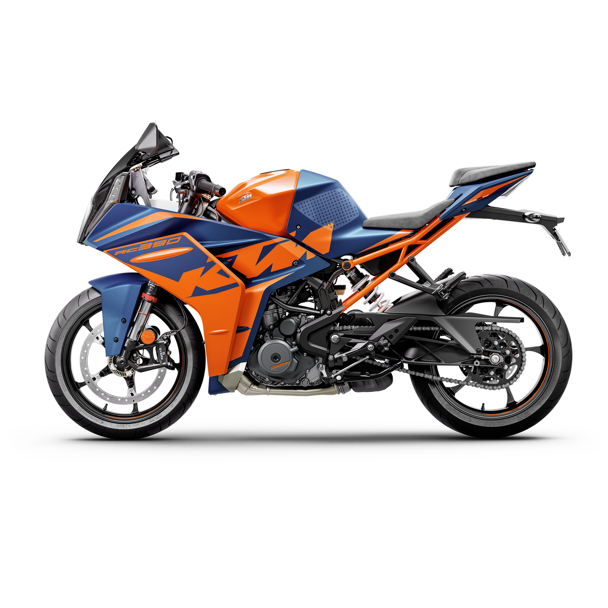 KTM RC 390 21 24 Tank Grips 0199 1 Stompgrip